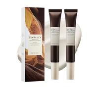 SKIN1004 - Crema de ojos con Bakuchiol, Cica y Centella de Madagascar, paquete doble