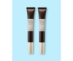 Skin1004 Crema para el contorno de ojos Madagascar Centella Probio-Cica Bakuchiol Eye Cream - 20 ml, 20 ml