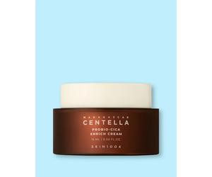 Skin1004 Crema reparadora con probióticos Madagascar Centella Probio-Cica Enrich Cream - 15 ml
