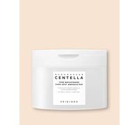 Skin1004 Discos de ampolla iluminadores faciales con extracto de centella Madagascar Centella Tone Brightening Dark Spot Ampoule Pad - 60 ud / 130 ml