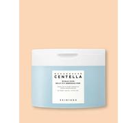 Skin1004 Discos faciales con ampollas de centella y ácido hialurónico Madagascar Centella Hyalu-Cica Jelly-Fit Ampoule Pad - 60 ud / 140 ml
