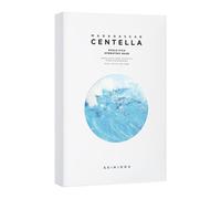Skin1004 Mascarilla hidratante para el rostro con ácido hialurónico y centella Madagascar Centella Hyalu-Cica Hydrating Mask - 23 ml * 5 ud