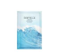 SKIN1004 Hyalu-Cica Hydrating Mask - Mascarilla Facial Hidratante con Ácido Hialurónico, Centella Asiática y Ceramida - Hidratación Profunda y Refuerzo de la Barrera Cutánea - 23ml (23)