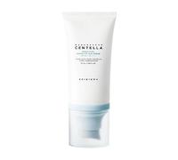 SKIN1004 Hyalu-Cica Water-Fit Sun Serum Facial 50 ml - Hidratante Ligero Protector Solar Facial 50, Sin Efecto Blanco, Apto para Piel Sensible