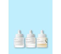 Skin1004 Kit booster facial calmante con centella Madagascar Centella Boosting Ampoule Kit - 30 ml, 30 ml, 30 ml