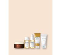 Skin1004 Kit de viaje para el cuidado diario facial con centella Madagascar Centella Daily Skincare Discovery Kit - 15 ml, 15 ml, 20 ml, 30 ml, 30 ml