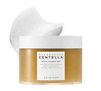 Skin 1004 Cara Tónico facial Madagascar Centella Quick Calming Pad 130 ml