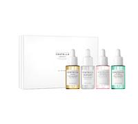 SKIN1004 - Madagascar Centella Ampoule Kit - 1set (4artículos)