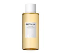 SKIN1004 Centella Asiatica Toning Toner 13.52 oz (400 ml) | Centella Extract 84% | Solución diaria de cuidado de la piel para acné sensible a la piel