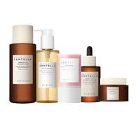 SKIN1004 - Madagascar Centella Daily Skincare Signature Set - 1 set