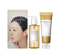 SKIN1004 - Madagascar Centella Double Cleansing Duo - 1 set (2artículos)