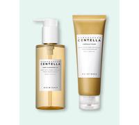 Skin1004 Madagascar Centella Double Cleansing Duo - 200 ml, 125 ml