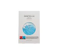 Skin1004 Mascarilla hidratante para el rostro con ácido hialurónico y centella Madagascar Centella Hyalu-Cica Hydrating Mask - 23 ml * 5 ud
