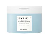 SKIN1004 - Madagascar Centella Hyalu-Cica Jelly-Fit Ampoule Pad - 140ml/60pads
