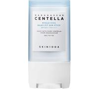 Skin 1004 Madagascar Centella Hyalu-Cica Barra solar sedosa SPF 50+