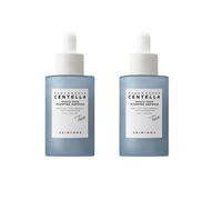 SKIN1004 - Madagascar Centella Hyalu-Teca Plumping Ampoule - 50ml (2ea) Set