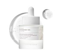SKIN1004 - Madagascar Centella Niacinamide 10% Boosting Shot Ampoule, 30 ml