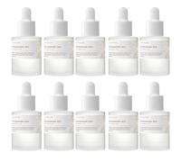 SKIN1004 - Madagascar Centella Niacinamide 10 Boosting Shot Ampoule - 9ml (10ea) Set