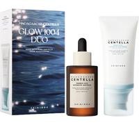 SKIN1004 Madagascar Centella Probio-Cica Ampolla intensiva Suero facial fortalecedor