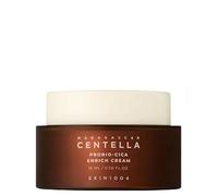 Skin1004 Madagascar Centella Probio-CICA Enrich Cream, 15 ml/0.50 fl.oz, Crema facial hidratante rica