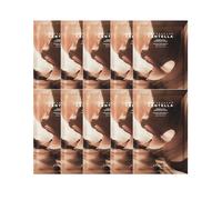 SKIN1004 - Madagascar Centella Probio-Cica Nourishing Mask - 1pc (10ea) Set