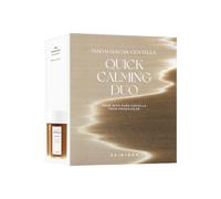 SKIN1004 - Madagascar Centella Quick Calming Duo - 1 set (2 artículos)