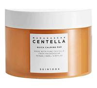 Skin1004 Madagascar Centella Quick Calming Pad 130 ml