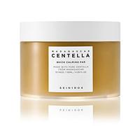 Skin 1004 Cara Tónico facial Madagascar Centella Quick Calming Pad 130 ml