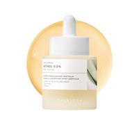 SKIN1004 - Madagascar Centella Retinol 02% Boosting Shot Ampoule, 30 ml