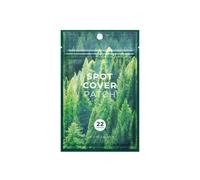 SKIN1004 - Madagascar Centella Tea-Trica Spot Cover Patch - 22 parches