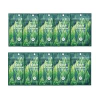 SKIN1004 Madagascar Centella Tea-Trica Spot Cover Patch - 22 patches (10ea) Set