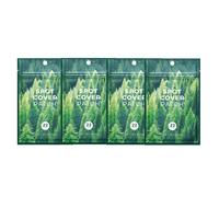 SKIN1004 Madagascar Centella Tea-Trica Spot Cover Patch - 22 patches (4ea) Set