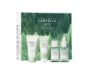 SKIN1004 - Madagascar Centella Tea-Trica Travel Kit - 1 set (4 artículos)