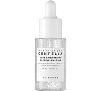 SKIN1004 Madagascar Centella Tone Brightening Ampolla de cápsulas - para todo tipo de pielesMadagascar Centella Tone Brightening Ampolla en cápsula 30mL