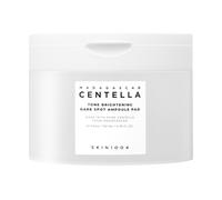 SKIN1004 - Madagascar Centella Tone Brightening Dark Spot Ampoule Pad - 130ml/60pads