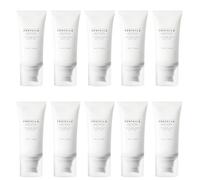 SKIN1004 Madagascar Centella Tone Brightening Tone-Up Sunscreen SPF50+ PA++++ - 50ml (10ea) Set
