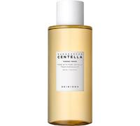 SKIN1004 Centella Asiatica Toning Toner 13.52 oz (400 ml) | Centella Extract 84% | Solución diaria de cuidado de la piel para acné sensible a la piel