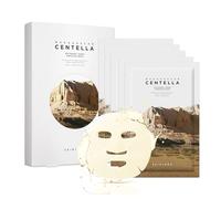 SKIN1004 - Ampolla Facial Madagascar Centella Watergel Sheet Ampoule Mask Set