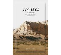 Skin1004 Madagascar Centella WaterGel Sheet Ampoule Mask 25 ml