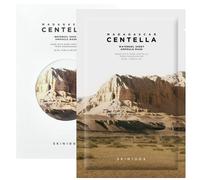 SKIN1004 Madagascar Centella Watergel Sheet Mask - 5 Pieces