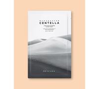 Skin1004 Mascarilla de tela para el brillo de la piel Madagascar Centella Tone Brightening Glow Mask - 25 ml / 1 ud