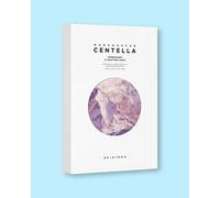 Skin1004 Mascarilla de tela para la reducción de poros con centella Madagascar Centella Poremizing Clarifying Mask - 23 ml * 5 ud