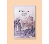 Skin1004 Mascarilla de tela para la reducción de poros con centella Madagascar Centella Poremizing Clarifying Mask - 23 ml / 1 ud