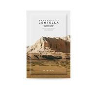 SKIN1004 Mascarilla en ampolla en hoja de gel acuático Centella de Madagascar (1 unidad) (1)