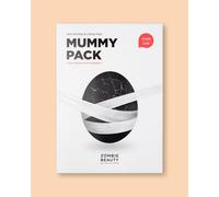 Skin1004 Mascarilla facial antiedad Zombie Beauty Mummy Pack & Activator Kit - 2 g * 8 ud / 3.5 ml * 8 ud