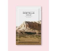 Skin1004 Mascarilla facial con centella Madagascar Centella Watergel Sheet Ampoule Mask - 25 ml / 1 ud