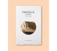 Skin1004 Mascarilla facial con centella Madagascar Centella Watergel Sheet Ampoule Mask - 25 ml * 5 ud
