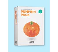 Skin1004 Mascarilla facial de calabaza Zombie Beauty Pumpkin Pack - 4 g * 16 ud
