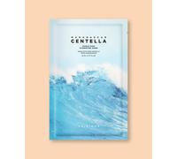 Skin1004 Mascarilla hidratante para el rostro con ácido hialurónico y centella Madagascar Centella Hyalu-Cica Hydrating Mask - 23 ml / 1 ud