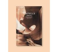 Skin1004 Mascarilla nutritiva para el rostro con extracto de centella y probióticos Madagascar Centella Probio-Cica Nourishing Mask - 22 ml / 1 ud